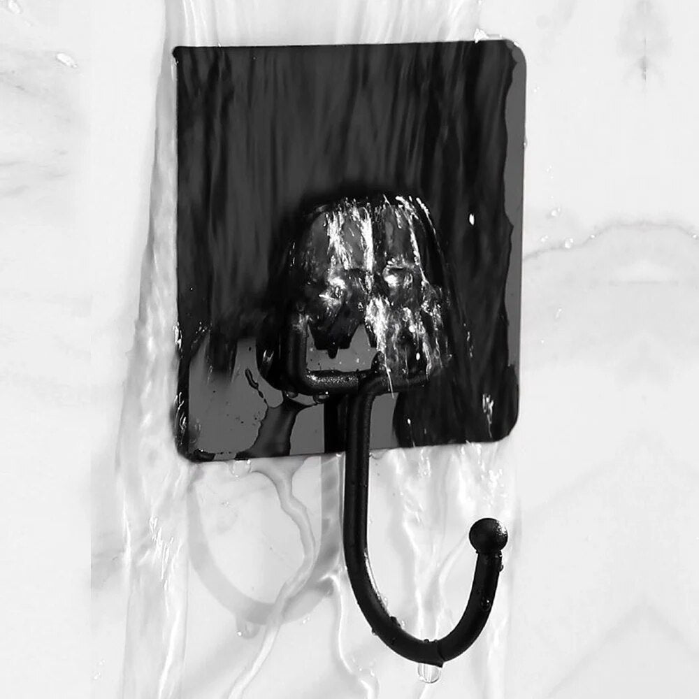 Strong Self Adhesive Hanging Hook for HydraLamp Hydration Bladder
