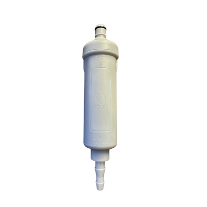 200-GALLON INLINE WATER FILTER (Replacement Filter)